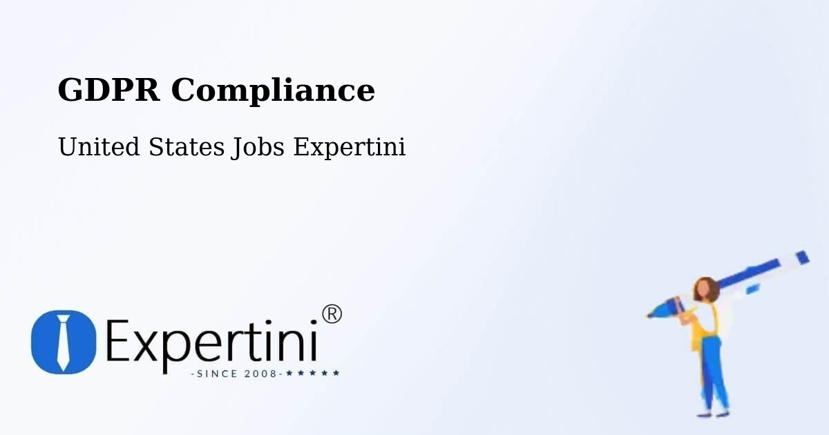 EU GDPR Compliance Statement – Adel - United States Jobs Expertini