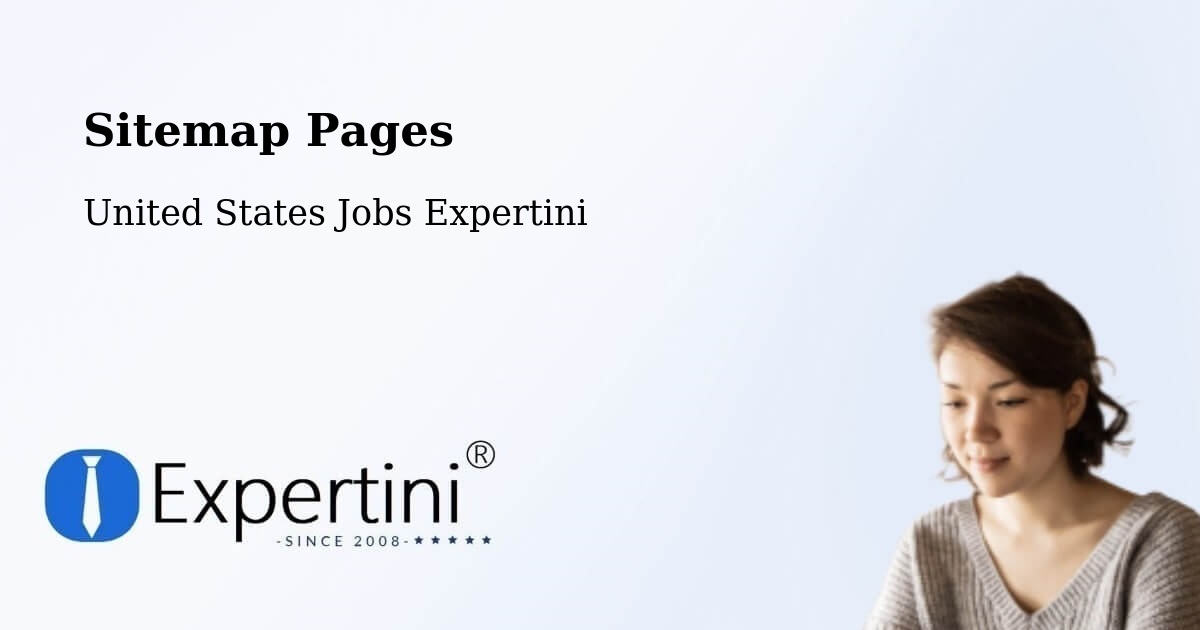 Sitemap Pages - Adel - United States Jobs Expertini