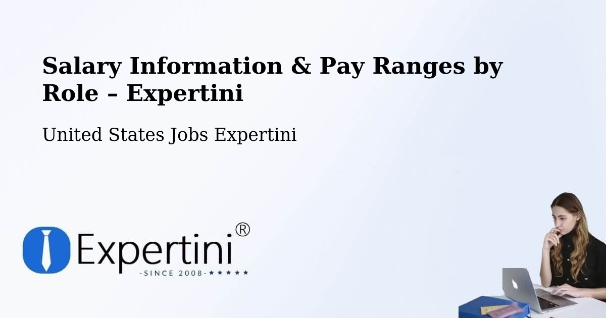 Salary Information & Pay Ranges – Adel - Adel, United States Jobs Expertini