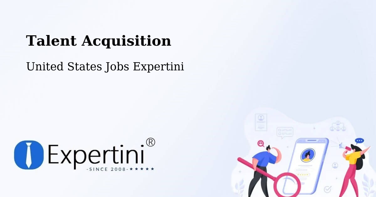 Post Jobs & Find Candidates in Adel – Talent Acquisition Solutions - United States Jobs Expertini